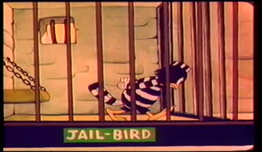 jail-bird