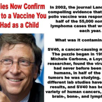 Infant and Child Killers Admit Vaccine, Autism, and SIDS Link